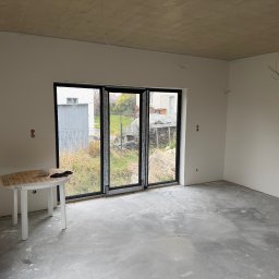 M-KU Wykończenia - Rewelacyjne Usługi Malarskie Cieszyn