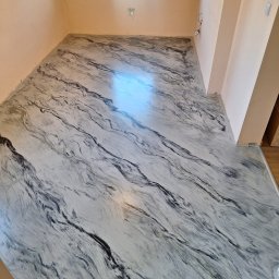 Posadzki żywiczne Julianów 4