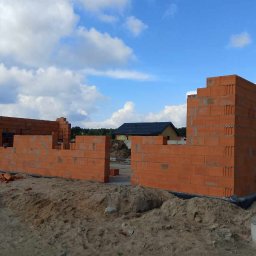 Domy murowane Tarnowo Podgórne 2