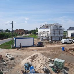 Domy murowane Tarnowo Podgórne 4