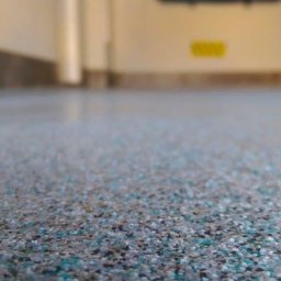 Posadzki żywiczne Sulechów 2