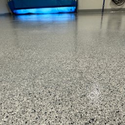 Posadzki żywiczne Sulechów 3