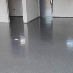 Posadzki żywiczne Sulechów 4