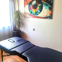 Iryna Walków - Salon Masażu Świdnica