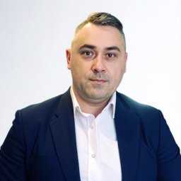 ekspert finansowy Artur Sarnecki