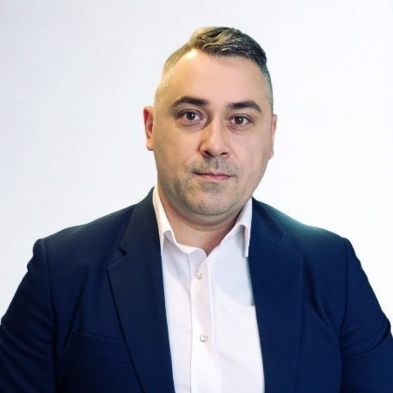 ekspert finansowy Artur Sarnecki