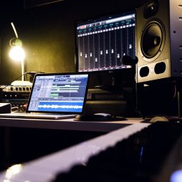 Nauka gry na instrumentach Warszawa 4