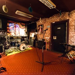 Nauka gry na instrumentach Warszawa 2