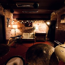 Nauka gry na instrumentach Warszawa 1