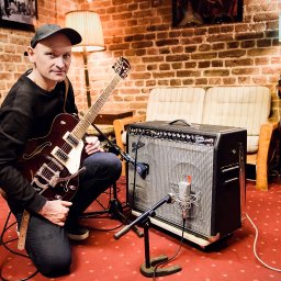 Nauka gry na instrumentach Warszawa 3