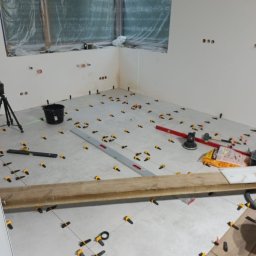 Remonty mieszkań Warszawa 2