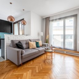 Fotograf wnętrz Warszawa 2