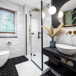 Fotograf wnętrz Warszawa 1