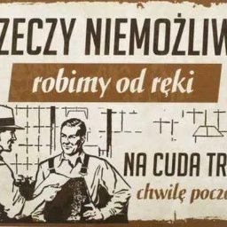 firma remontowo-budowlana Cycuś-Glancuś.pl - Sufit Napinany w Łazience Gołuchów