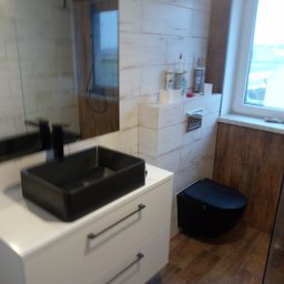 Domy szkieletowe Gołuchów 2