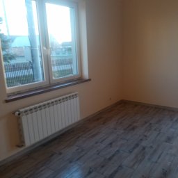 Domy szkieletowe Gołuchów 4