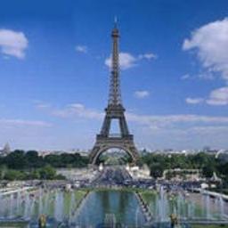 Paryż i Eurodisneyland