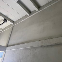 Tynki maszynowe Trzemeszno 3