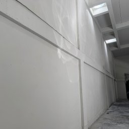 Tynki maszynowe Trzemeszno 4