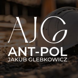 ANT-POL Jakub Glebkowicz - Firma Murarska Trzemeszno