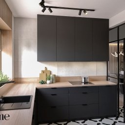 Projektowanie mieszkania Białystok 2