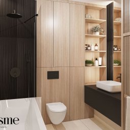 Projektowanie mieszkania Białystok 3