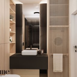 Projektowanie mieszkania Białystok 4