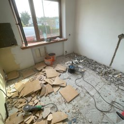 Remonty mieszkań Toruń 2