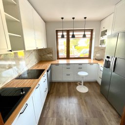 Remonty mieszkań Toruń 3