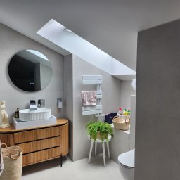 Remont łazienki Warszawa 1