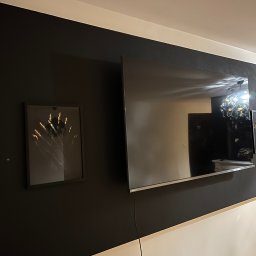 Remont łazienki Warszawa 2