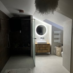 Remont łazienki Warszawa 4