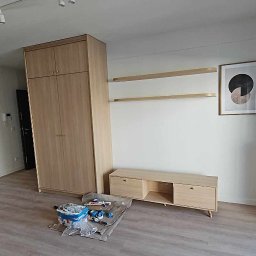 Remonty mieszkań Warszawa 1