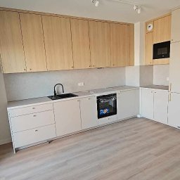 Remonty mieszkań Warszawa 2