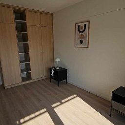 Remonty mieszkań Warszawa 3