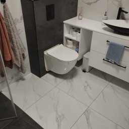 Glazurnik Inowrocław 1