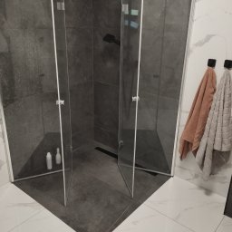 Glazurnik Inowrocław 2