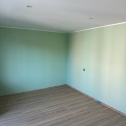 Remont łazienki Będzin 1