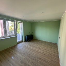 Remont łazienki Będzin 3