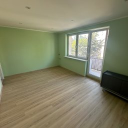 Remont łazienki Będzin 2