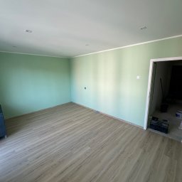 Remont łazienki Będzin 4