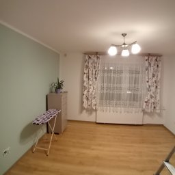 Wykonanie elewacji Jednorożec 2