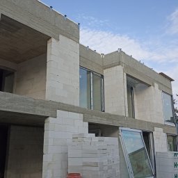 Domy murowane Krzywda 3