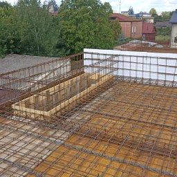 Domy murowane Krzywda 4