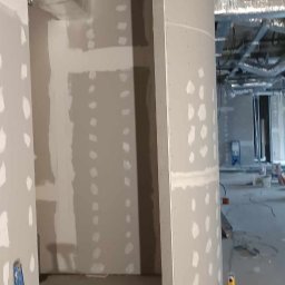 Płyta karton gips Łódź 1