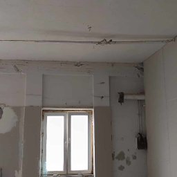 Płyta karton gips Łódź 3