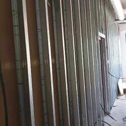 Płyta karton gips Łódź 4