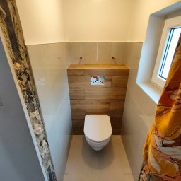 Glazurnik Jaworzyna Śląska 1