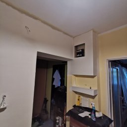Remonty mieszkań Goleniów 2