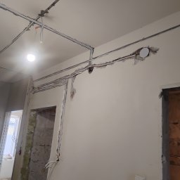 Remonty mieszkań Wołomin 2